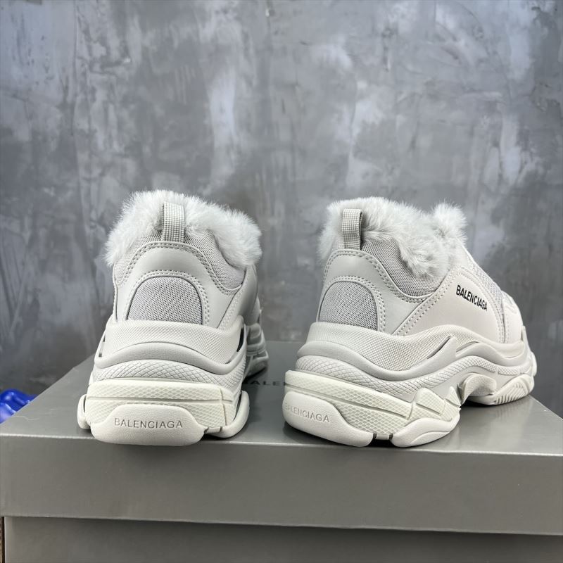 Balenciaga Triple S Series Shoes